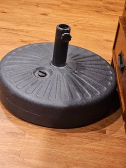 Umbrella stand