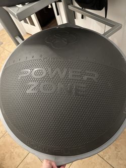 Bosu Balls And Balance Trainers