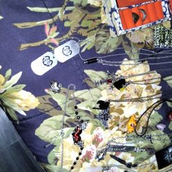 Jewelry And Jewelry Box