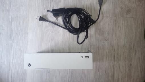 Xbox Series S For Parts