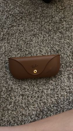 meta ray-ban glasses case