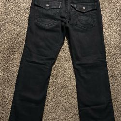 True religion Pants Size 32