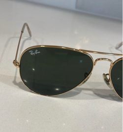 Ray bans