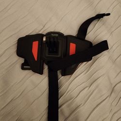Gopro Helmet Mount 