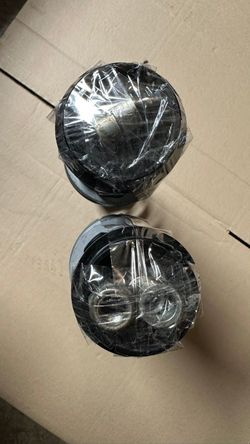 Front Coil Over Kit For Foxbody Mustang