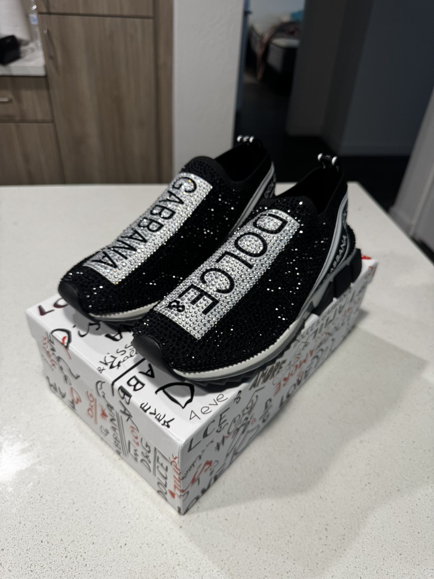 Dolce Shoes