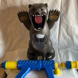 Shooting Game New No Box