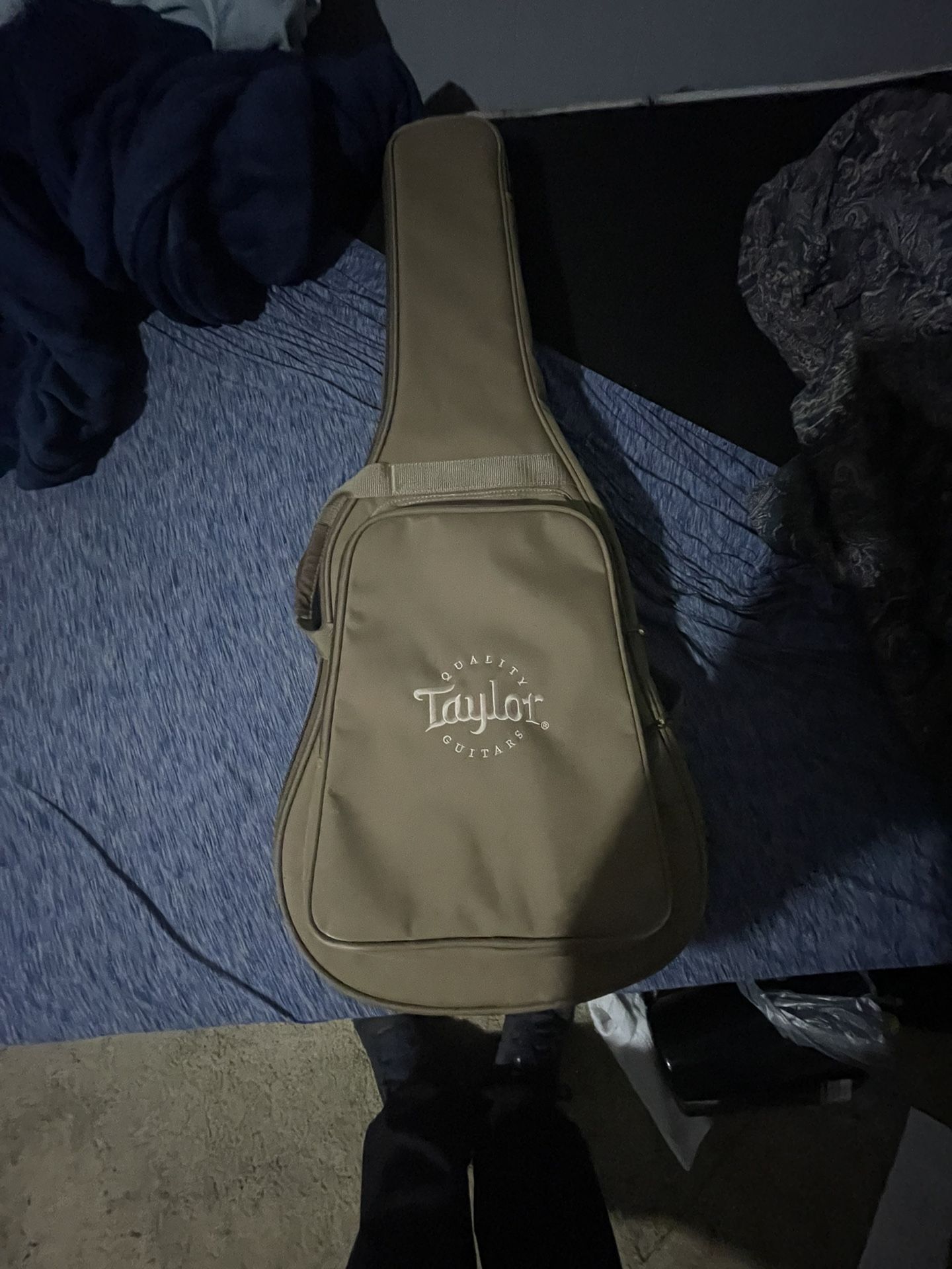 Taylor Guitar 