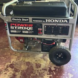 Generator