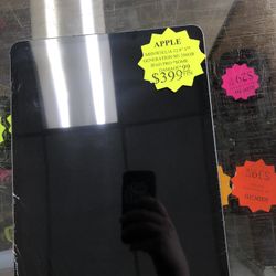 96091 Apple 12.9” M1 256gb Ipad Pro 574255
