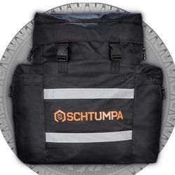 Tire Cover Gear Bag For Adventure 