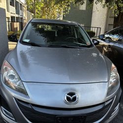 2010 Mazda Mazda3