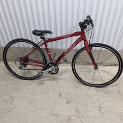Trek 7.5 FX Multi Speed Road Bike