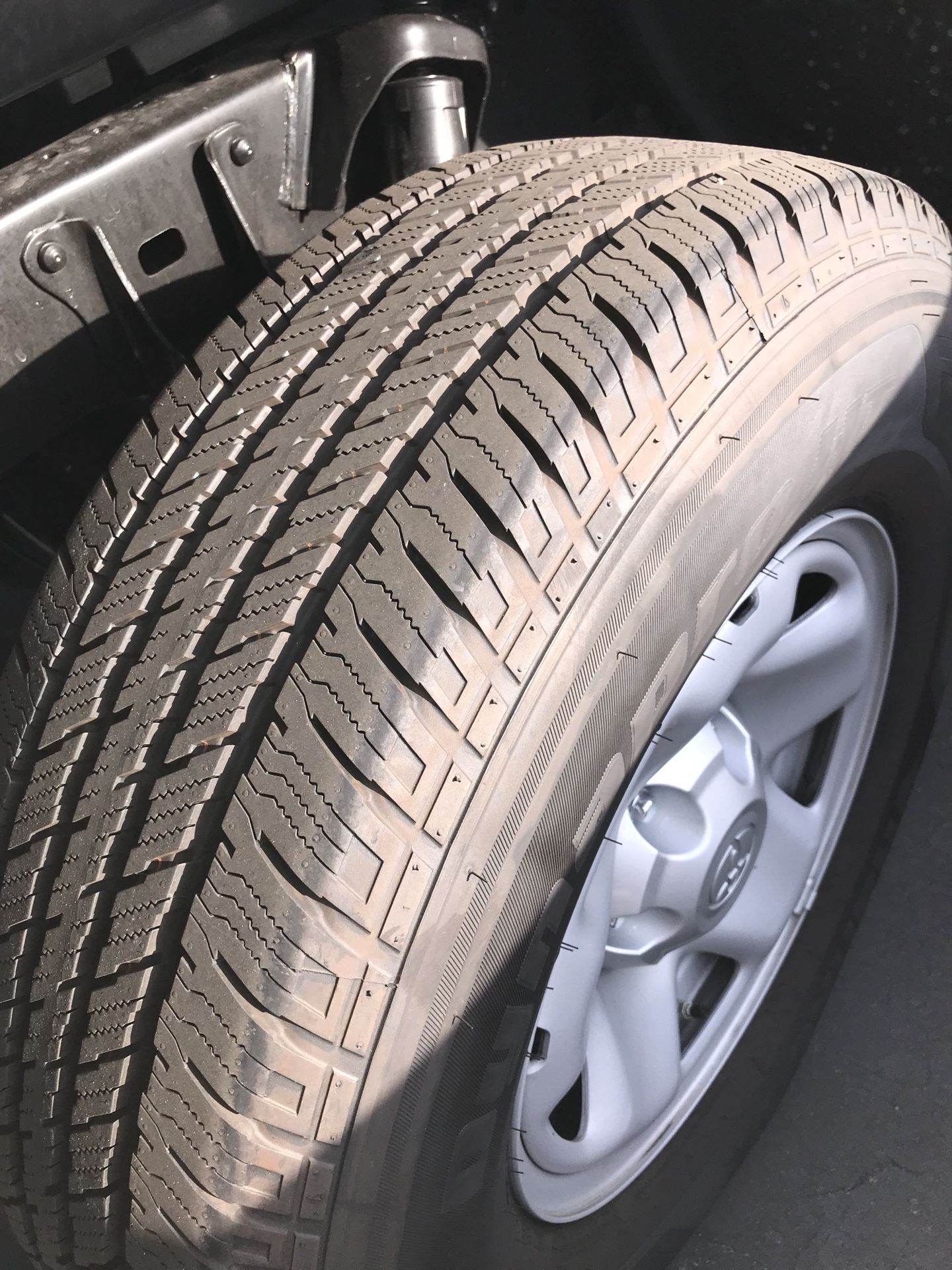 Toyota Wheels & Tires for Sale in Lake Elsinore, CA OfferUp