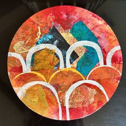 Untitled Painting