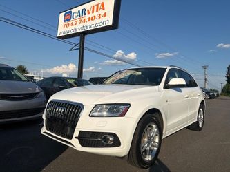 2014 Audi Q5