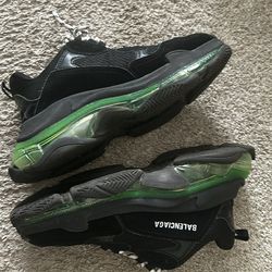 Balenciaga Triple S