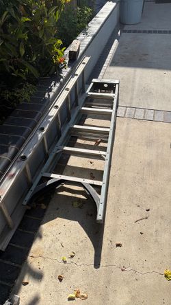 Ladder