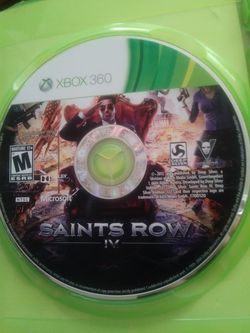 Xbox game works