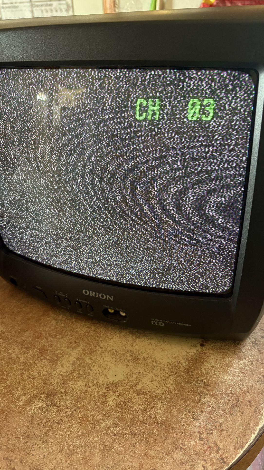 Orion TV 