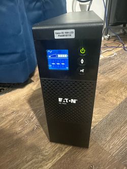 Eaton UPS (5S1500LCD)