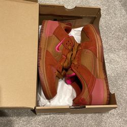 Nike Dunk Low Disrupt 2 