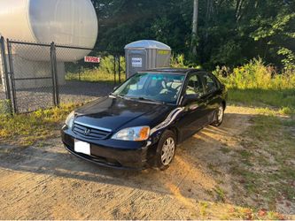 2003 Honda Civic