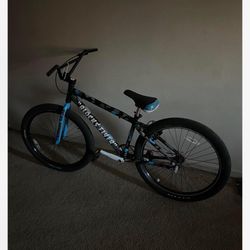 26 In Blocks Flyer SE Bike