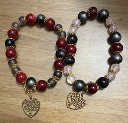 Handmade Bracelets
