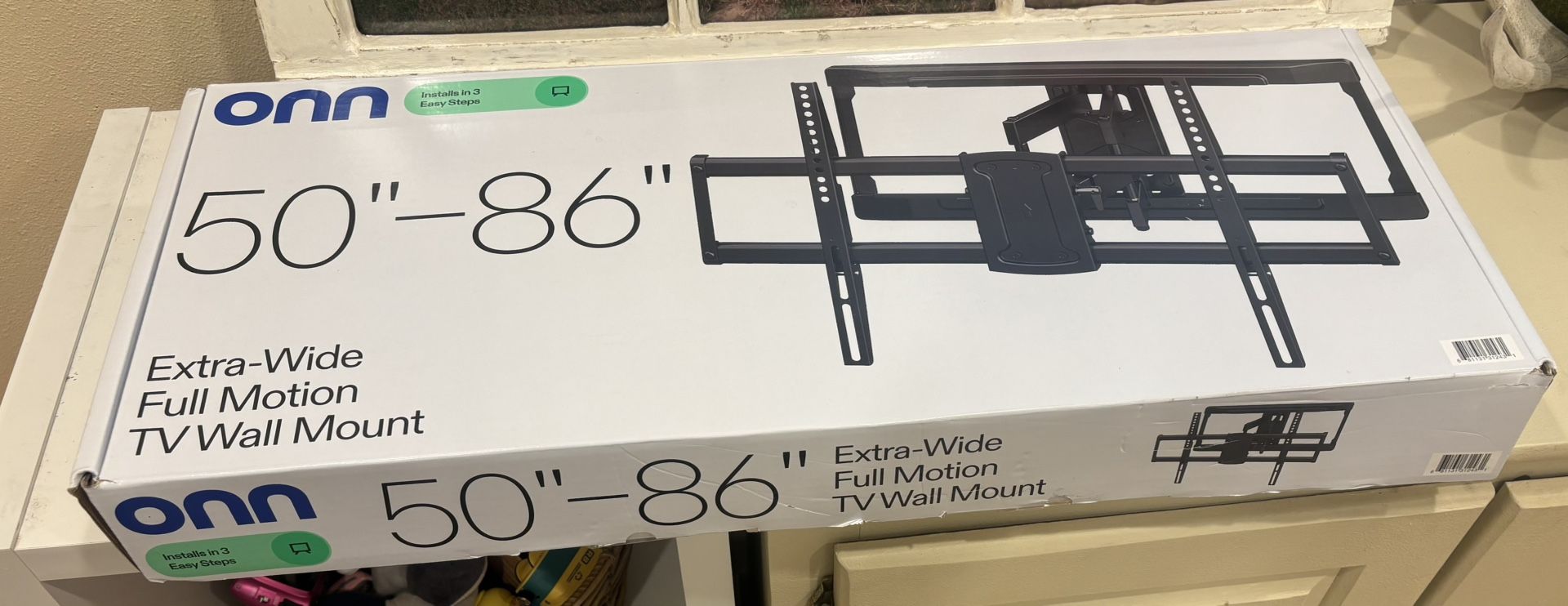 TV Wall Mount