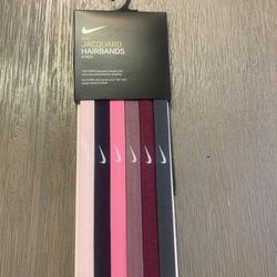 Hair bands