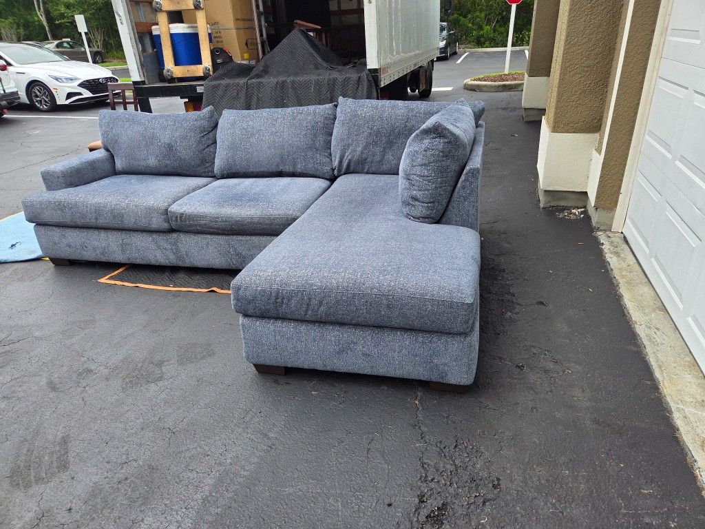 Sofa Chaise