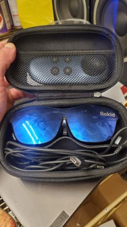 Rokid Ar Glasses