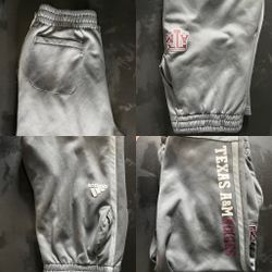 Texas A&M Sweats 