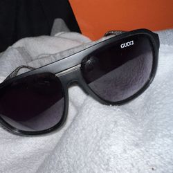 Gg Sunglasses