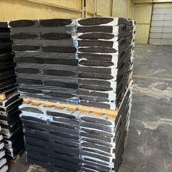 Weather Wood Shingles 