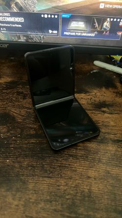 Samsung Z Flip 7
