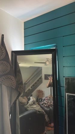 Body mirror
