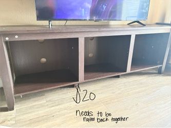 Tv stand
