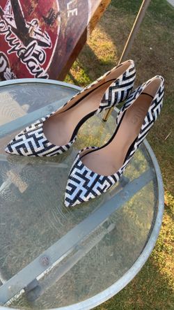 Nice Women’s High Heel Shoes 