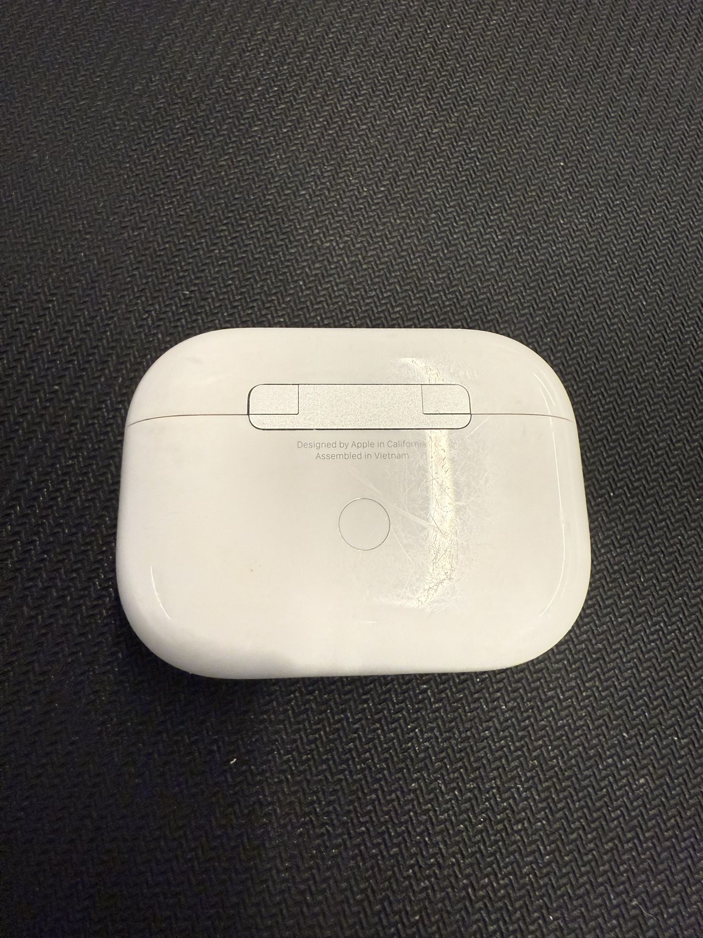 Apple AirPods Pro with wireless charging