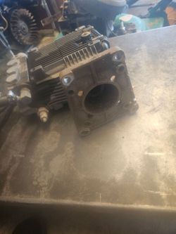 4000psi pump