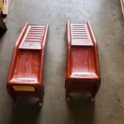 Auto Ramps