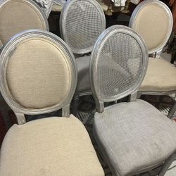 Dining/kitchen Chairs
