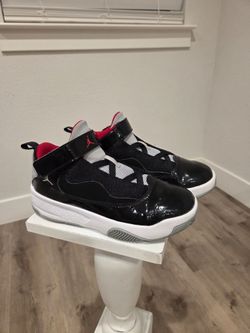 Jordan shoes Size 3