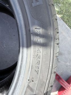 Car Tires