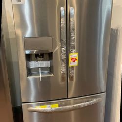 Frigidaire - LFHDTF - NEW refrigerator