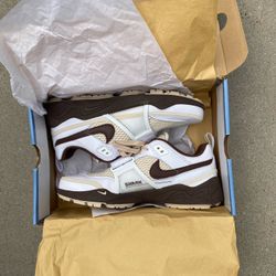 Travis Scott Zoom Fly Jaxx