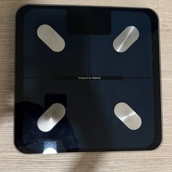 Etekcity Smart Scale for Body Weight