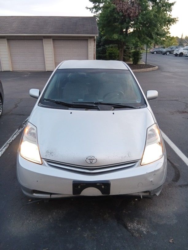 2007 Toyota Prius